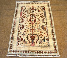 Tapis Oriental Fait Main