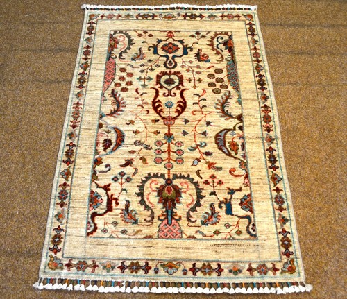 Tapis oriental fait - oriental,