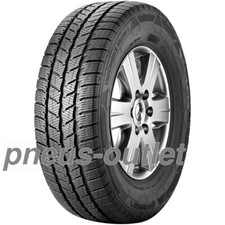 Pneu hiver Continental VanContact Winter 225/65 R16C 112/110R 8PR BSW M+S
