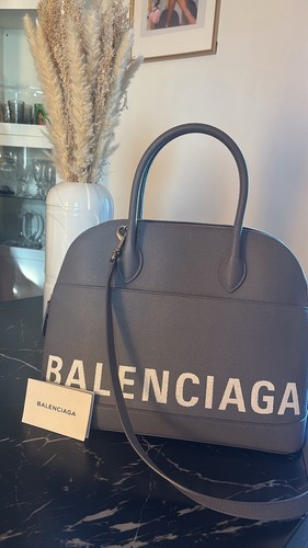 Sac balenciaga ville - ville, top