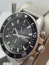 MONTRE HOMME HUGO BOSS ADMIRAL