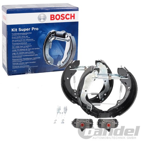 Bosch jeu mâchoires kit - de,