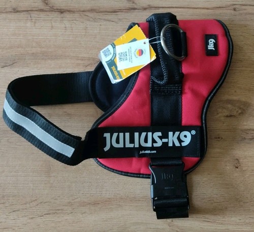 Harnais pour chien - /, julius