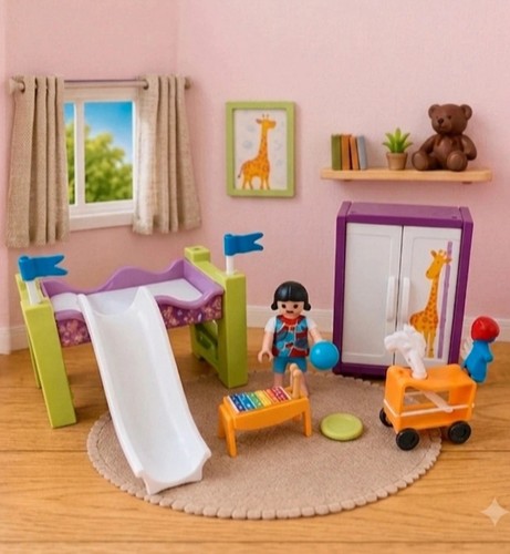 Playmobil 5579 petite - playmobil,