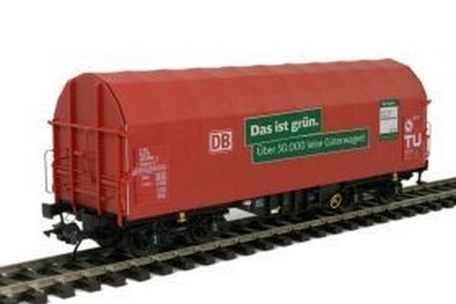 Lenz 42261 wagon avec - wagon,