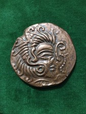 Médaille de table En Cuivre