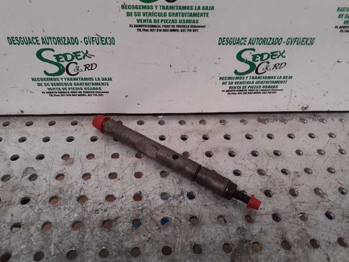 A0000101551 injecteur mercedes - a0000101551,