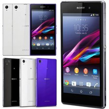 Sony Xperia Z1 C6903 2GB+16GB