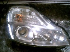 PHARE D RENAULT MODUS LONG