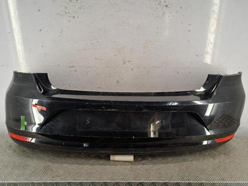 Pare choc arriere volkswagen - choc,