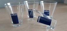 4 verres lavazza