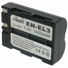 Batterie pour NIKON D200