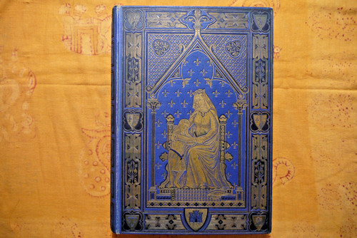 Les reines france emile - reines,