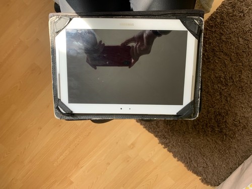 Samsung galaxy tab - samsung, gt-p5110