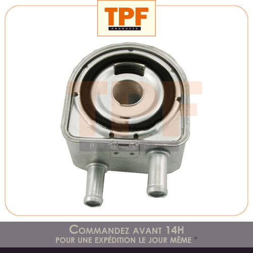 Radiateur refroidisseur huile - radiateur,