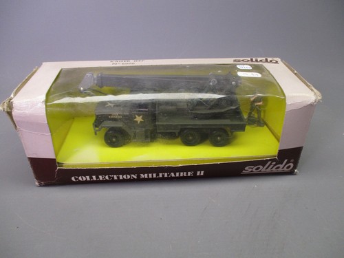 Dv12462 solido militaire - solido,