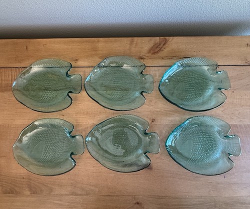 Excellent set vtg arcoroc - set,