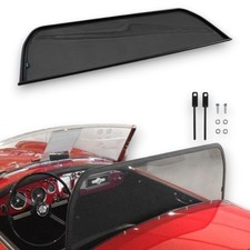 Windschott Compatible Avec MG