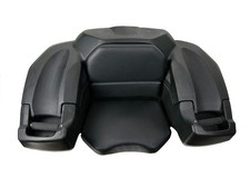 Coffre Pour SYM Quad Runner