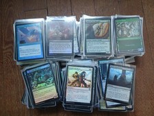 Lot 900 Carte Magic The