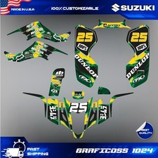 Kawasaki KFX 400 2003-2008