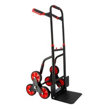 Diable monte escalier pliable