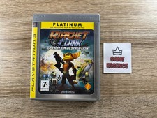 Ratchet & Clank Opération