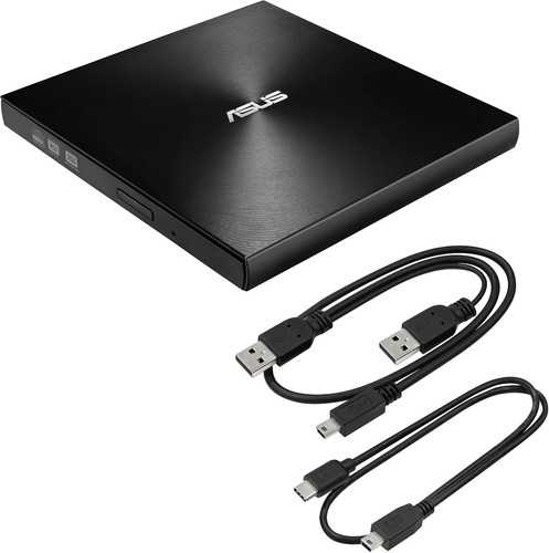 Asus zendrive external - asus, dvd