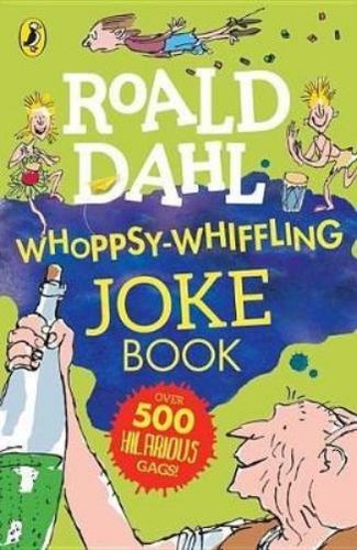 Roald dahl - dahl,
