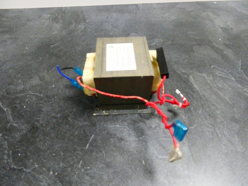 Transformateur pour micro - ,