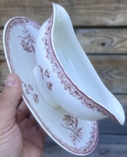 Fontanges Sarreguemines Old