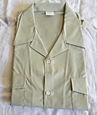 CHEMISETTE NEUVE TDF TERRE DE FRANCE ARMEE FRANCAISE LEGION 4o (M)