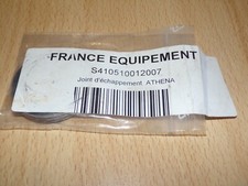 Échappement Collecteur Joint