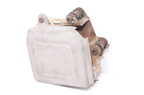 Boîte support batterie yamaha - boîte,