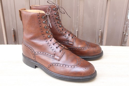 Boots crockett jones islay - boots, crockett&jones