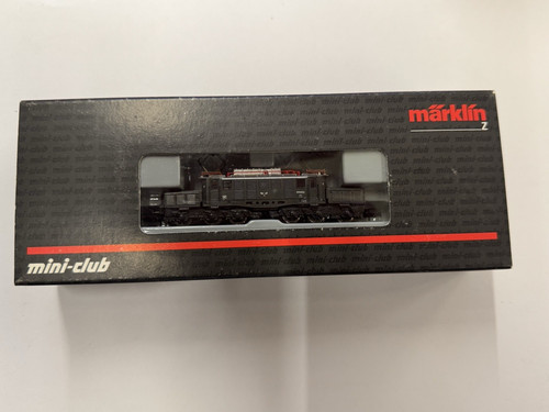 Marklin mini club 88223 - mini-club,