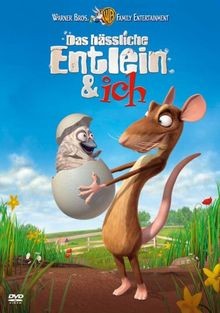 Das hässliche entlein ich - das,