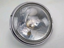 Optique avant honda 750 - optique,