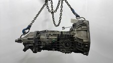 Boite de vitesses RENAULT R21