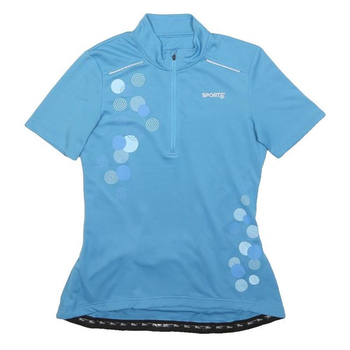 Crivit shirt sport bleu - t-shirt,