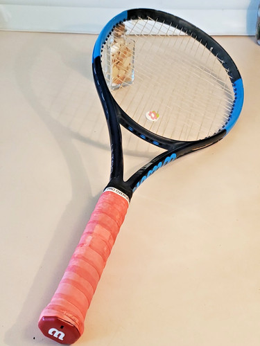 Wilson ultra 100l - ultra, tennis