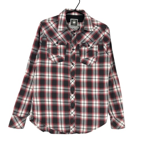 Chemise star raw arc à - arc, 2d