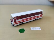 HERPA, AUTOBUS KASSBOHRER SETRA 1/87e