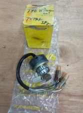 SUZUKI T90 WOLF-T125 STINGER