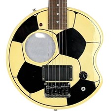 Aria Pro II Goal III Football SCG-200