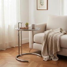 Guéridon RégL And Able En C