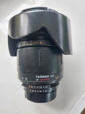 Tamron 28 - 105 f/2.8 constant