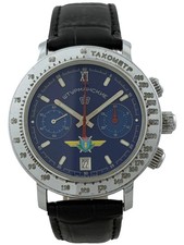 Poljot Sturmanskie Montre