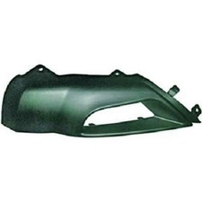 WEBPARTS-Pare-chocs avant