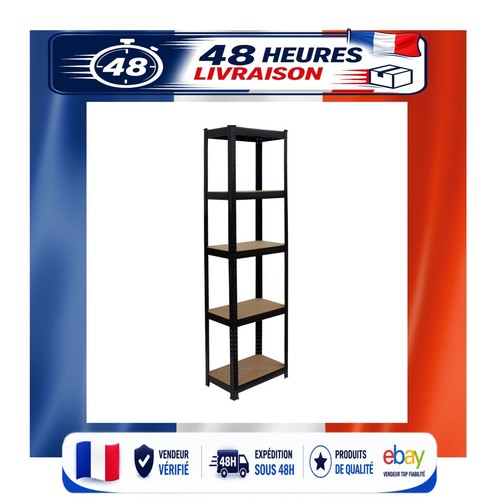 étagère rangement garage - rangement, 5